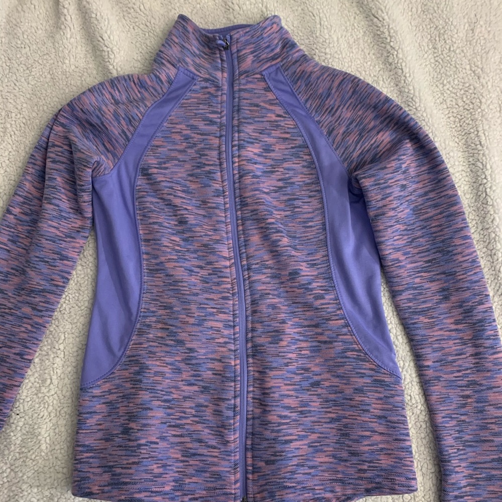 Ten gear jacket